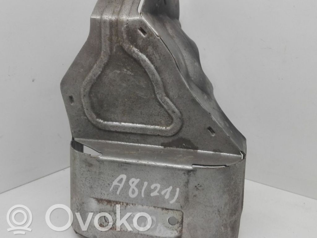 Audi A8 S8 D3 4E Siltumizolācija 
