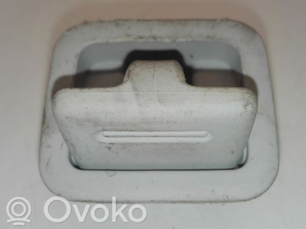 Audi A8 S8 D3 4E Kita salono detalė 