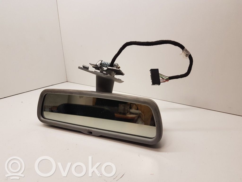 Audi A8 S8 D3 4E Espejo retrovisor (interior) 