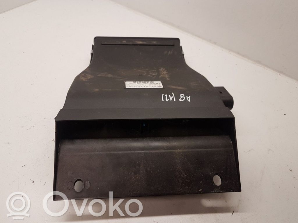 Audi A8 S8 D3 4E Elektrinis salono pečiuko radiatorius 