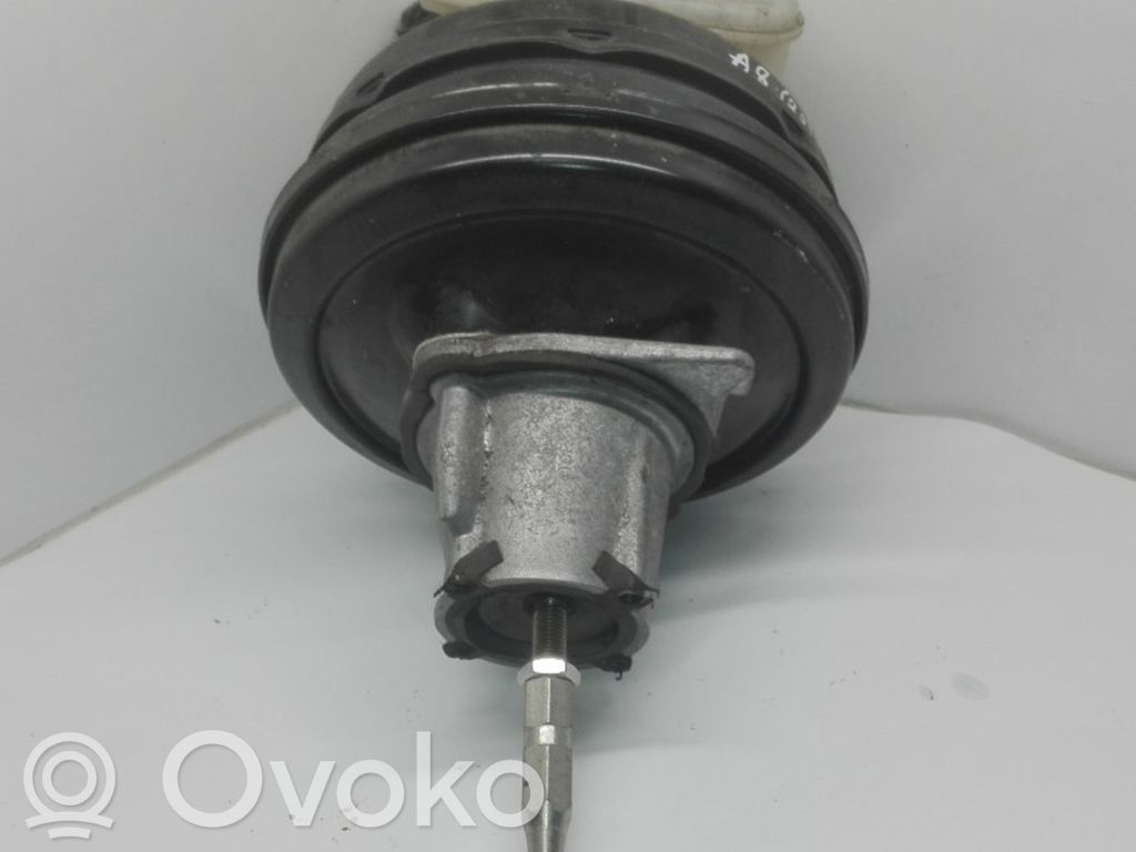 Audi A8 S8 D3 4E Stabdžių vakuumo pūslė 