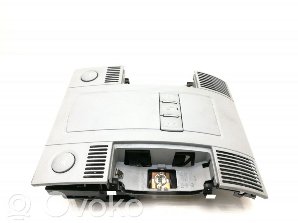 Audi A8 S8 D3 4E Front seat light 