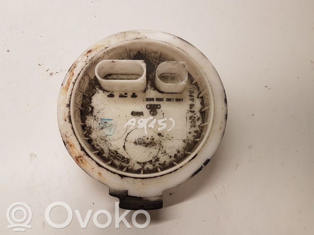 Audi A8 S8 D3 4E In-tank fuel pump 