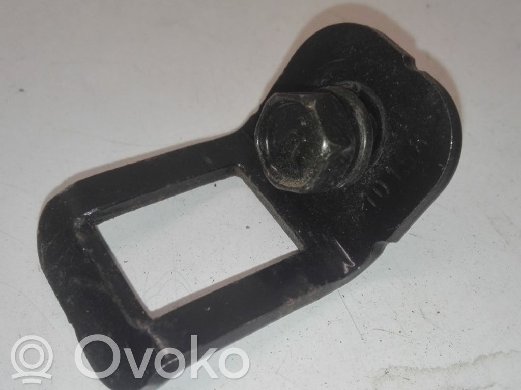 Nissan Navara Other interior part 