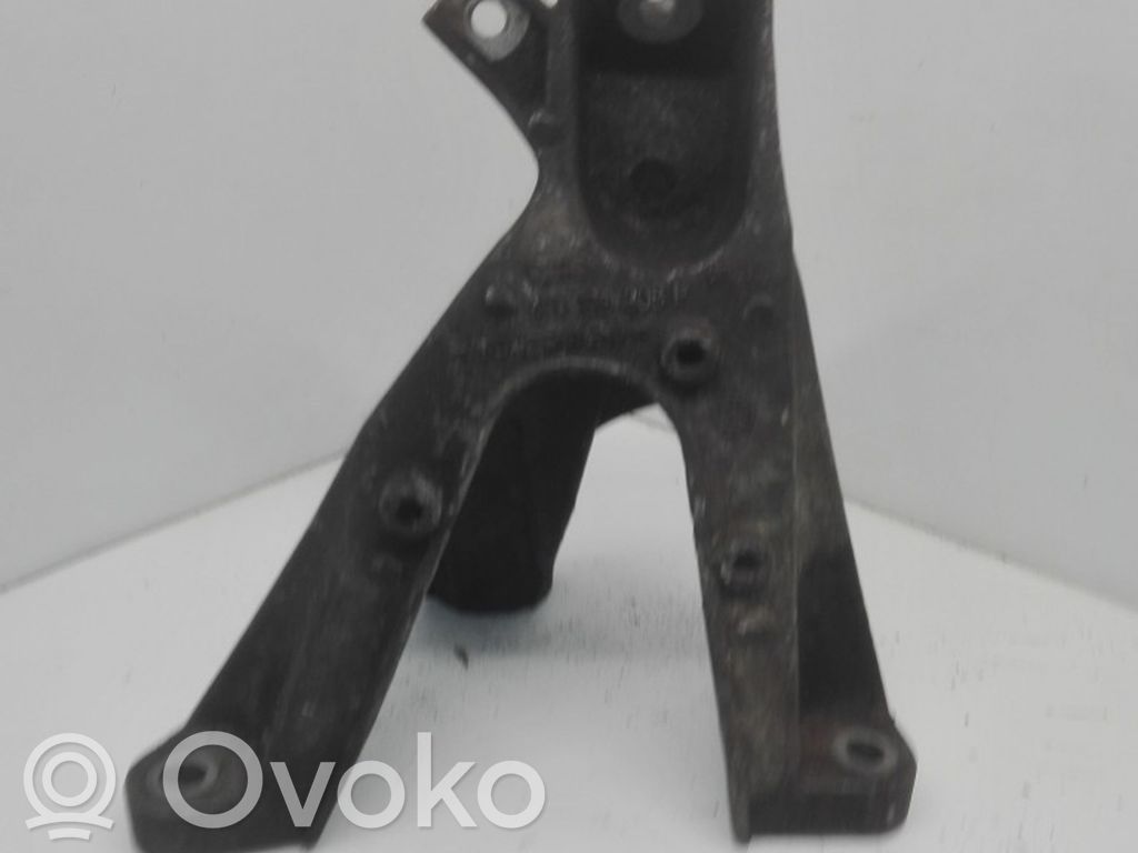 Audi A6 S6 C6 4F Engine mounting bracket 