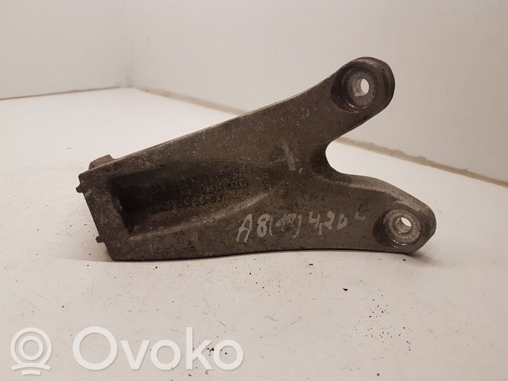 Audi A8 S8 D3 4E Engine mounting bracket 