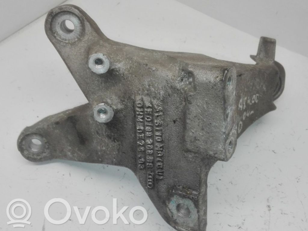 Engine mounting bracket   4E0199308BB