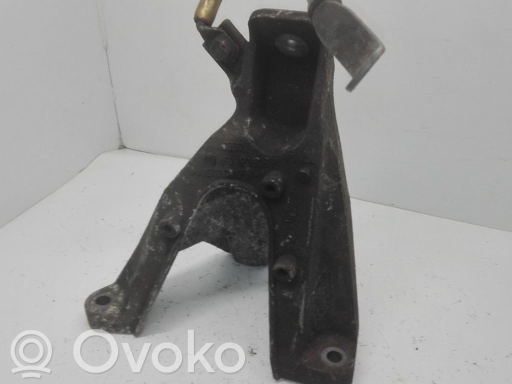 Audi A6 S6 C6 4F Engine mounting bracket 