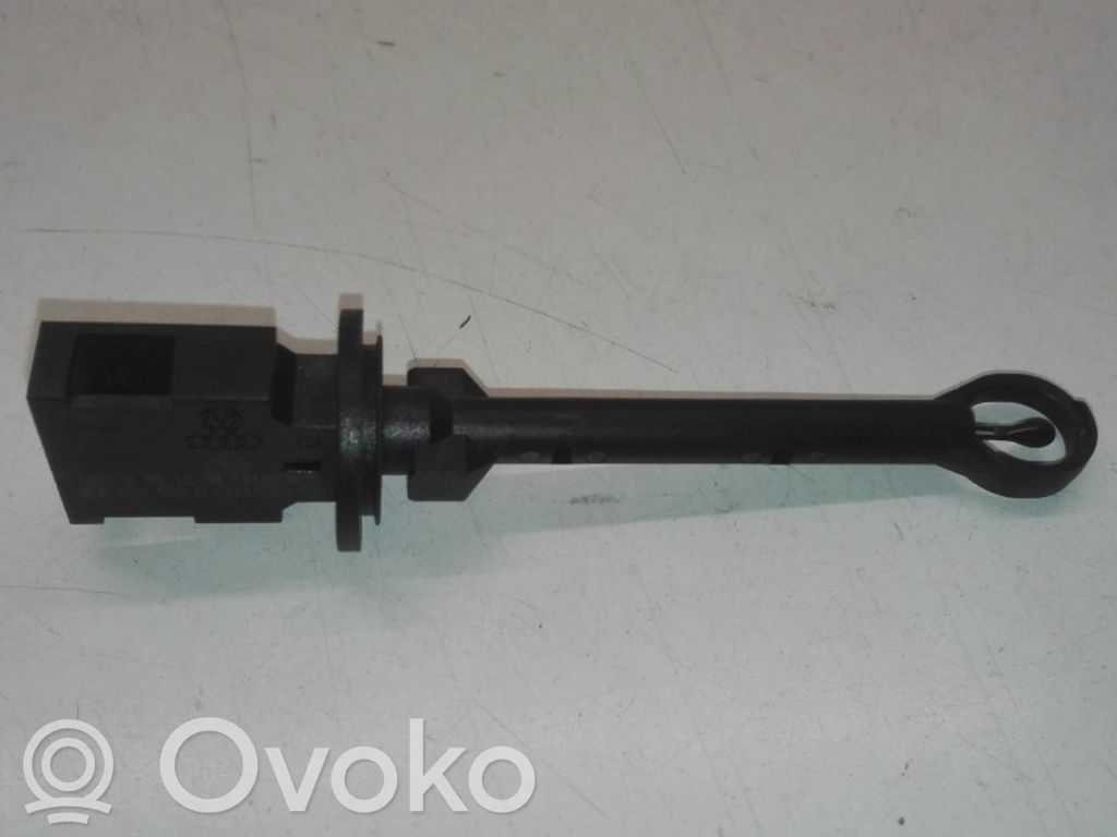 Audi A6 S6 C6 4F Interior temperature sensor 