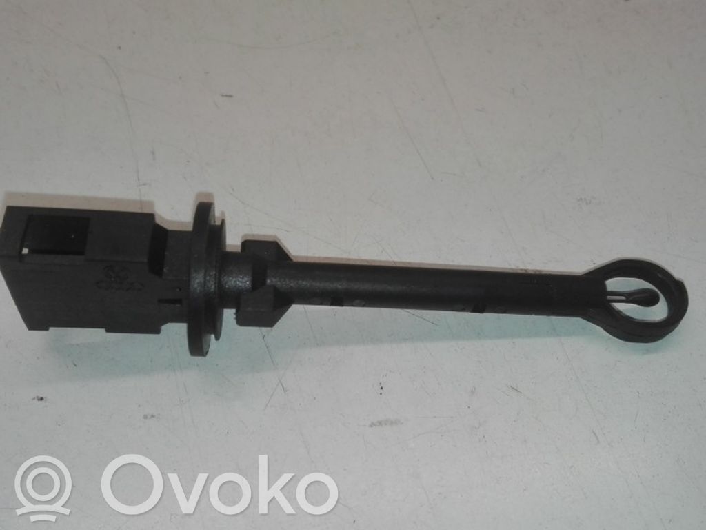 Audi A6 S6 C6 4F Interior temperature sensor 