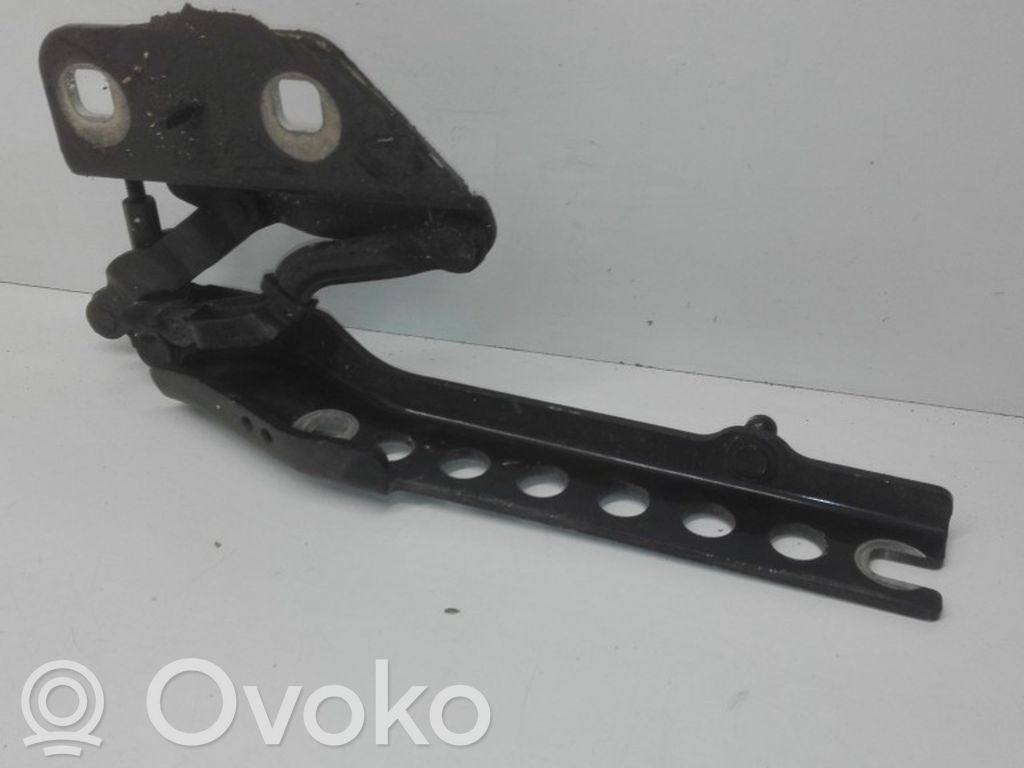 Audi A8 S8 D3 4E Engine bonnet/hood hinges 