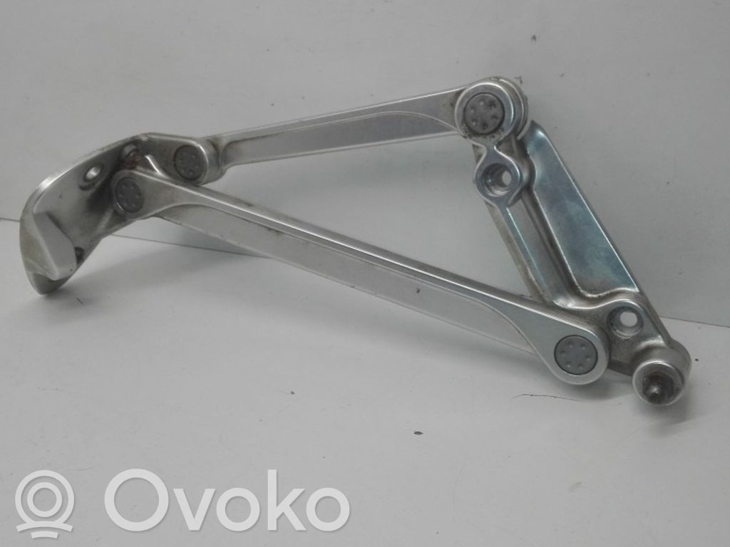 Volkswagen Phaeton Tailgate/trunk/boot hinge 