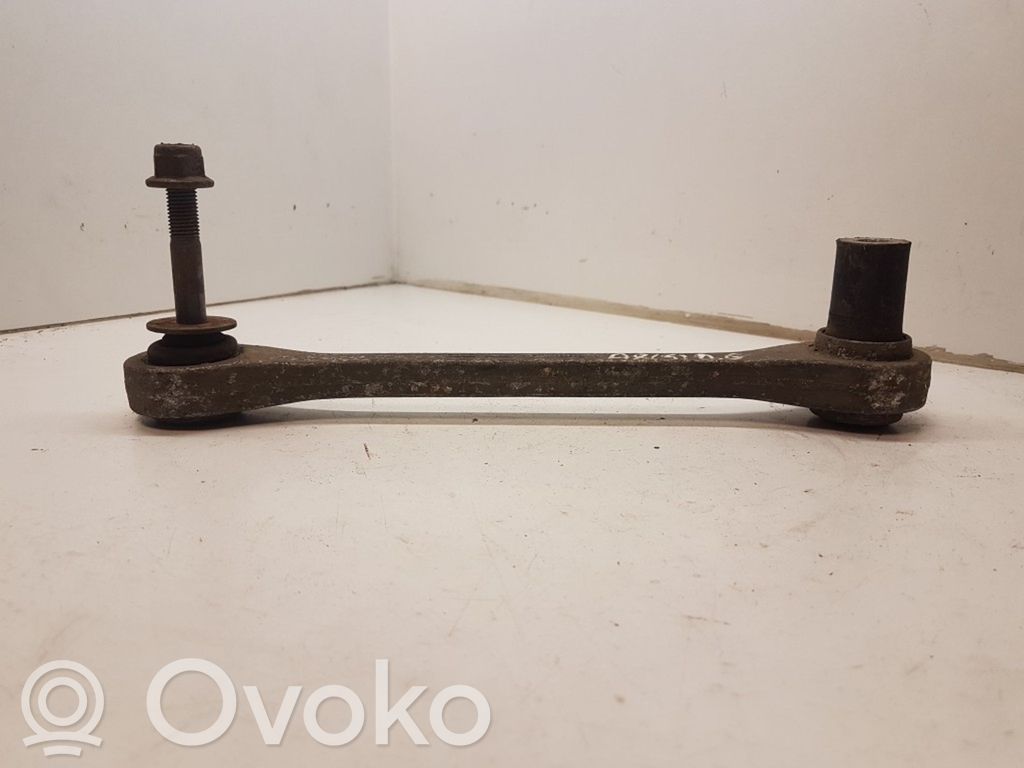 Audi A8 S8 D3 4E Рычаг 