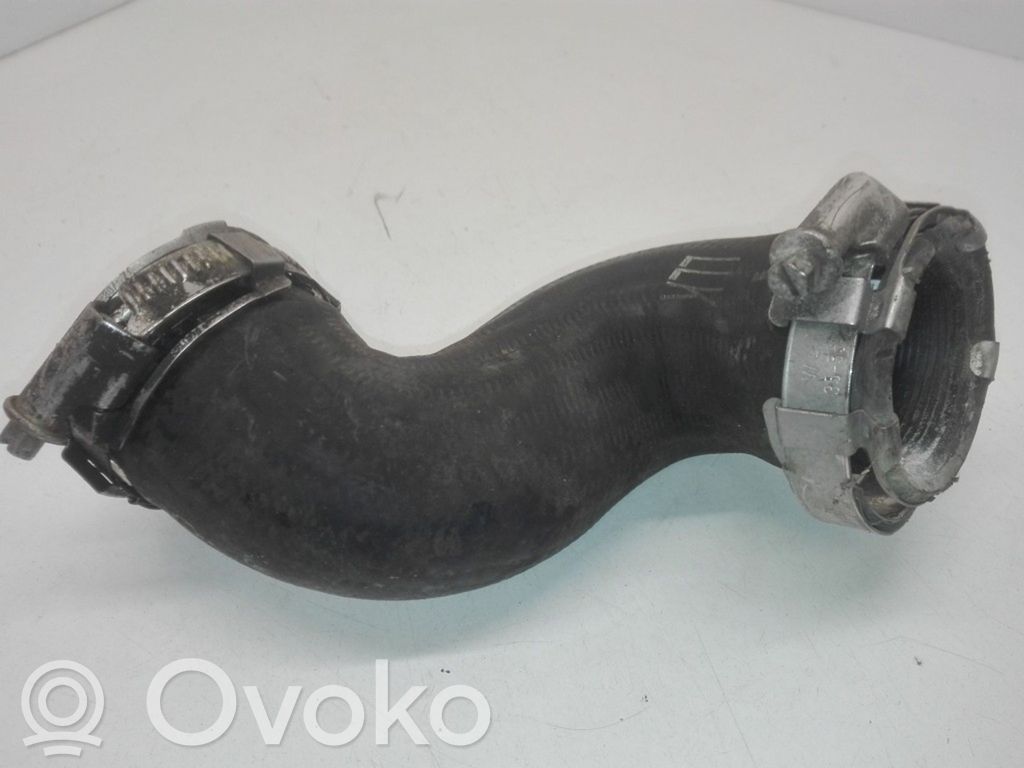 Audi A8 S8 D3 4E Intercooler hose/pipe 
