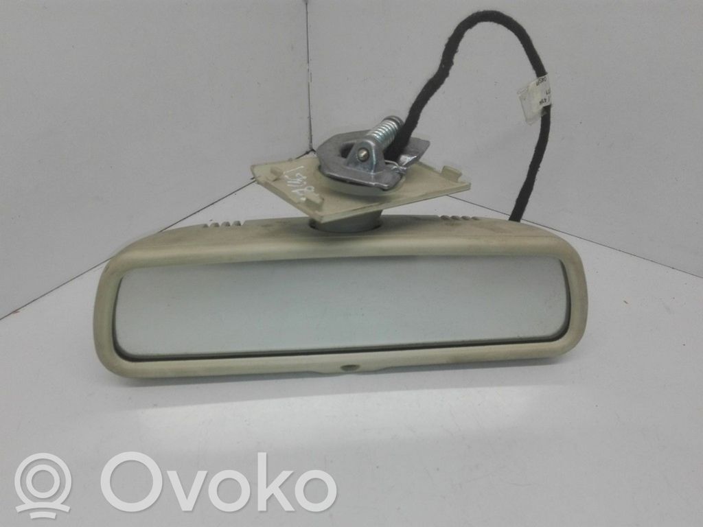 Audi A8 S8 D3 4E Rear view mirror (interior) 