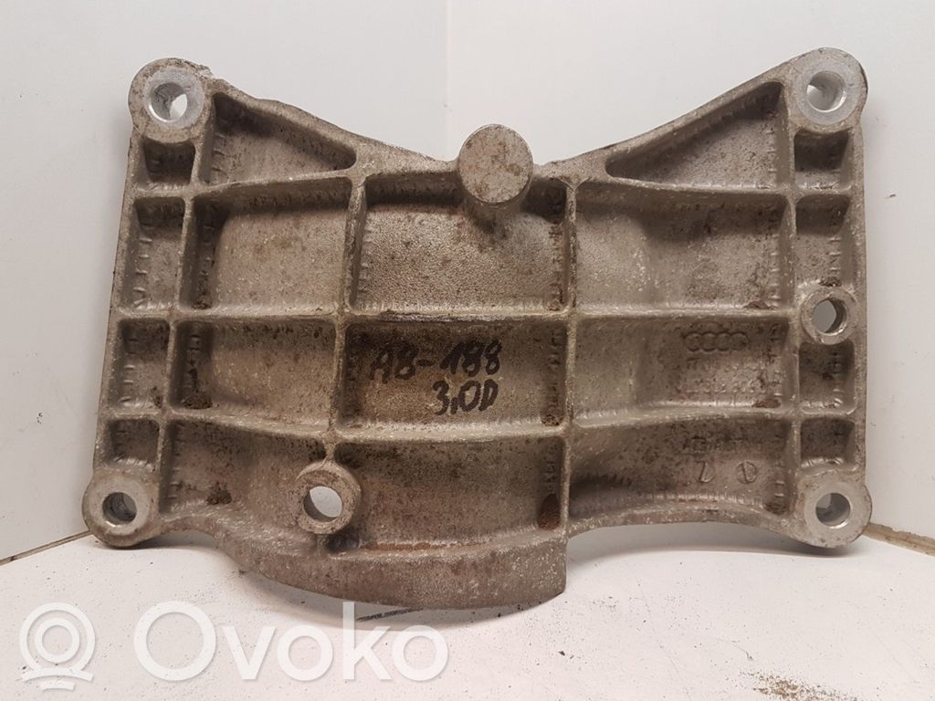 Audi A8 S8 D3 4E Gearbox mounting bracket 