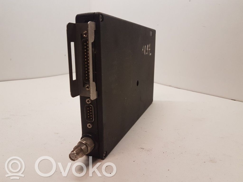 Audi A8 S8 D2 4D Phone control unit/module 