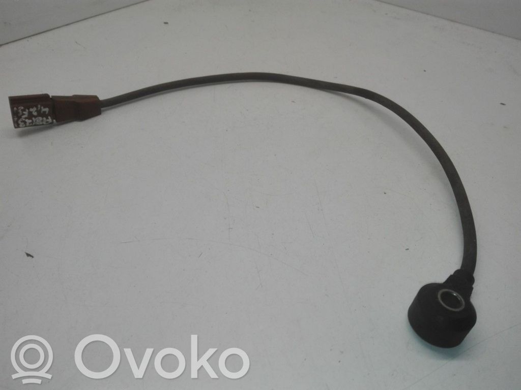 Audi A8 S8 D3 4E Detonation knock sensor 