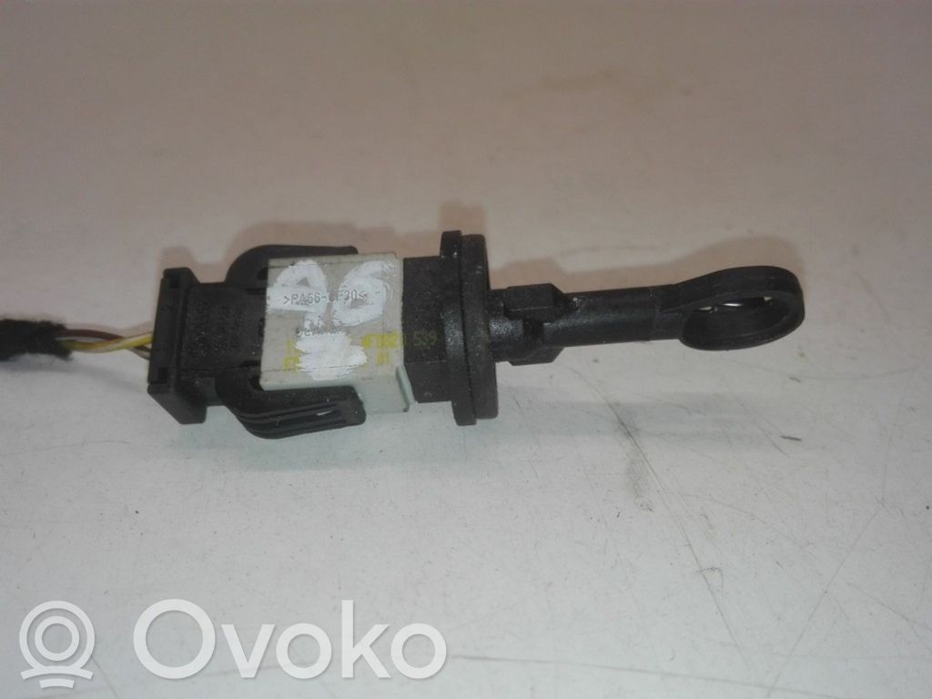 Audi A6 S6 C6 4F Interior temperature sensor 