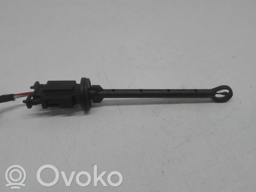 Audi A8 S8 D3 4E Interior temperature sensor 