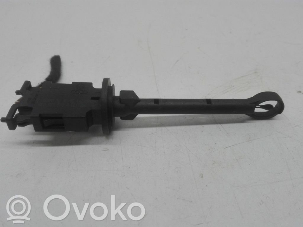 Audi A6 S6 C6 4F Interior temperature sensor 