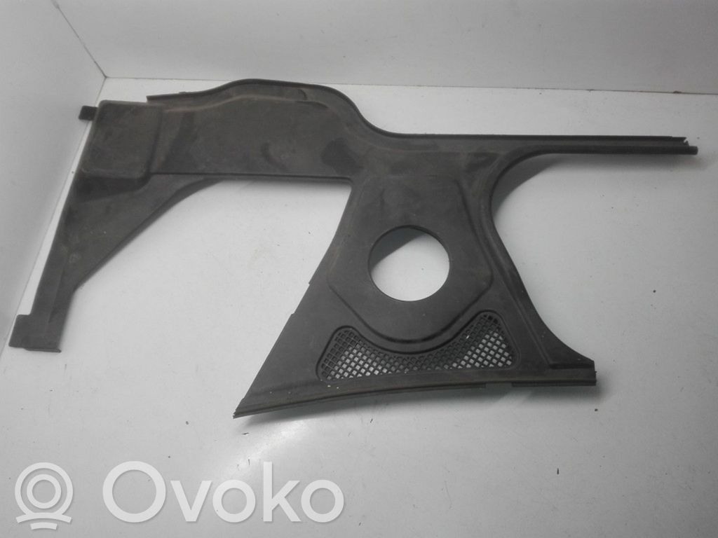 Audi A8 S8 D3 4E Wiper trim 