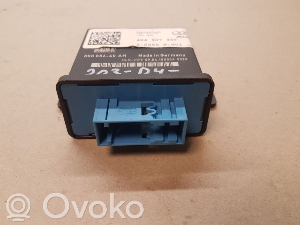 Audi A8 S8 D4 4H Light module LCM 