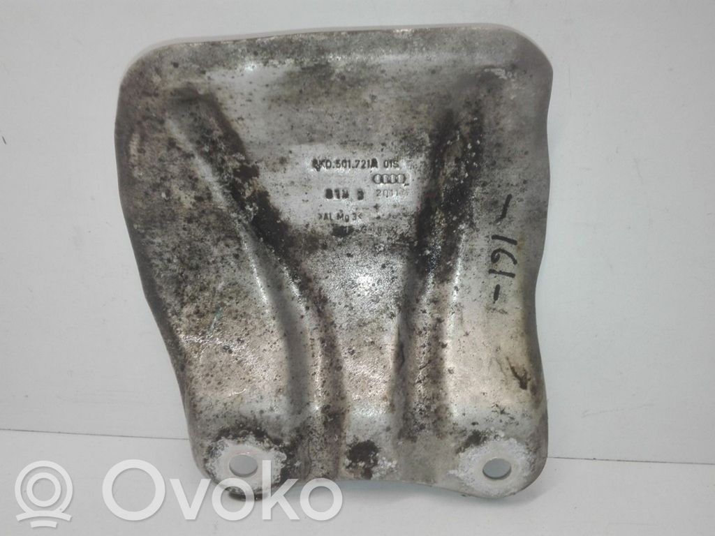 Audi A8 S8 D4 4H Muu korin osa 