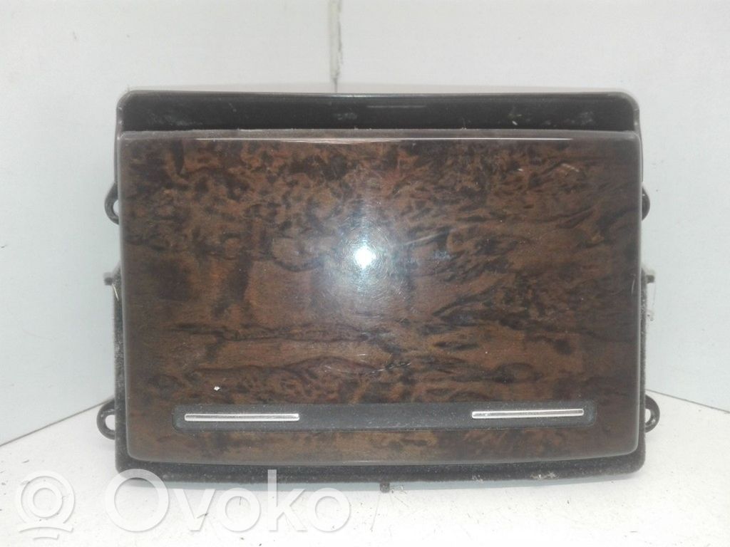 Audi A8 S8 D3 4E Glove box central console 