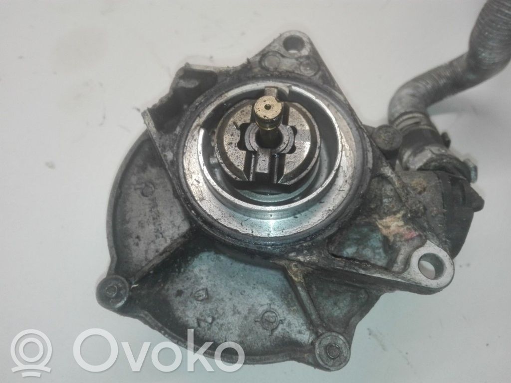 Audi A6 Allroad C5 Vacuum pump 