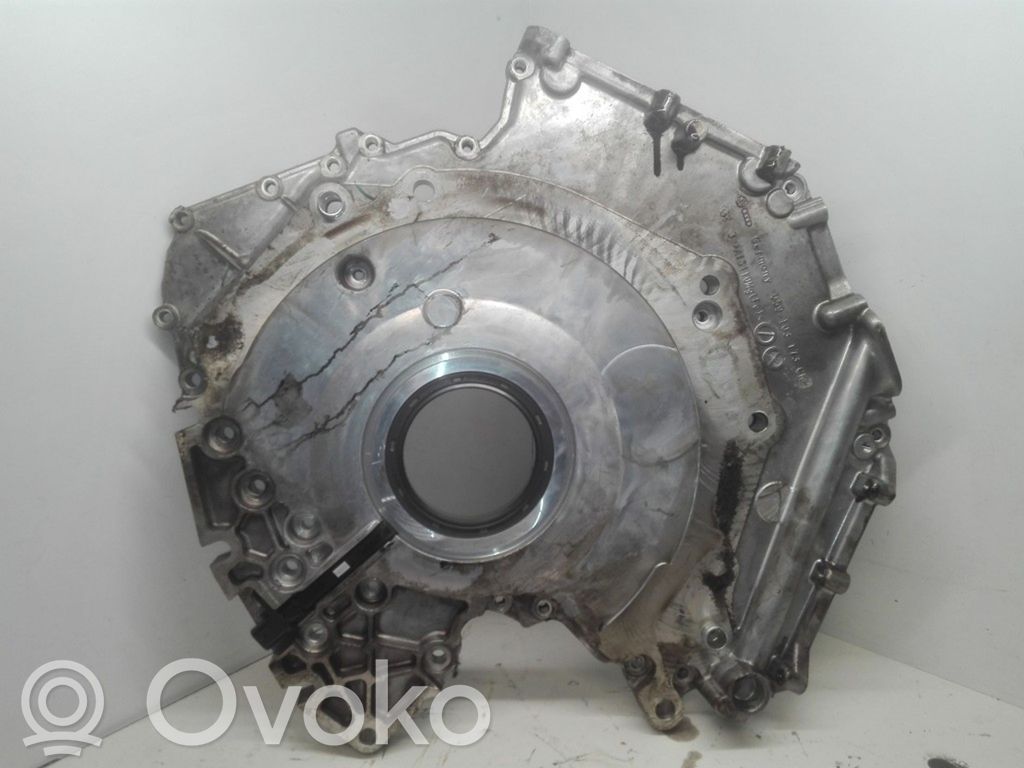 Audi A8 S8 D4 4H other engine part 