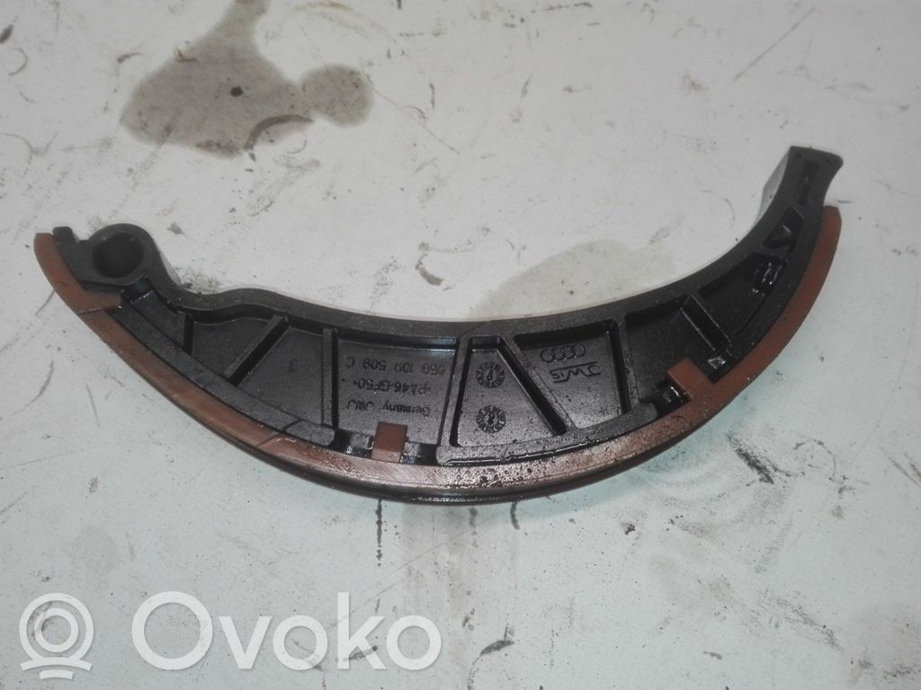 Audi A8 S8 D4 4H Slide rail for timing chain 