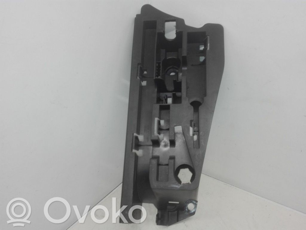 Audi A6 S6 C6 4F Tool box 