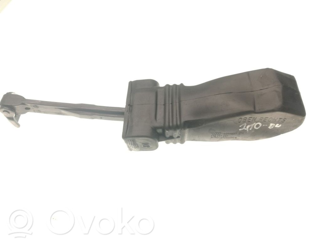 Audi A8 S8 D4 4H Etuoven pidätin 