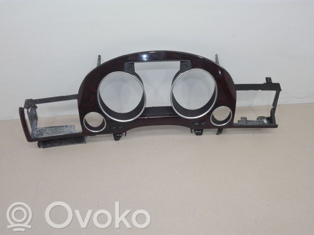 Audi A8 S8 D3 4E Dashboard trim 
