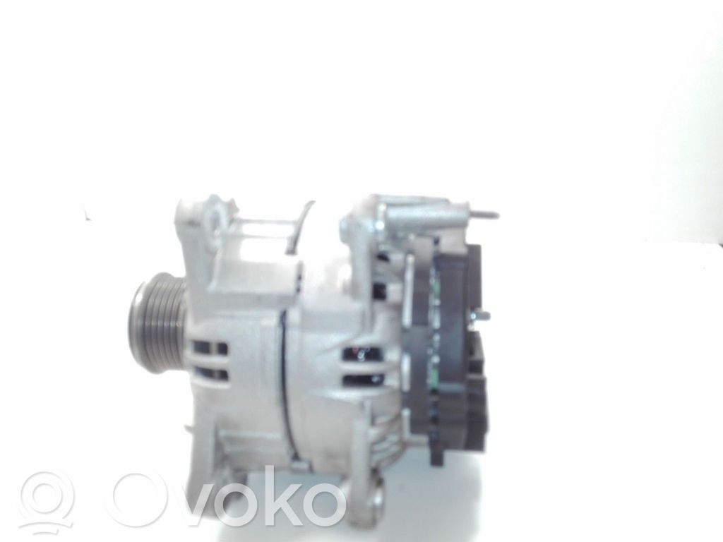 Alternador   P0430443