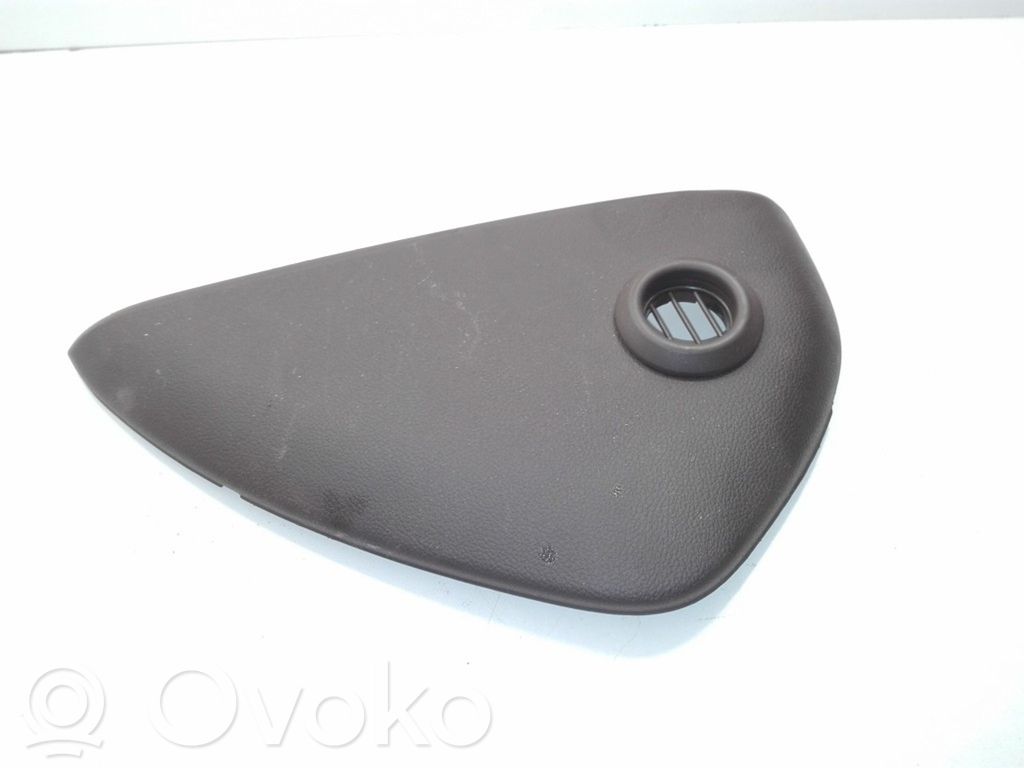 Audi A8 S8 D4 4H Moldura del extremo lateral de panel 