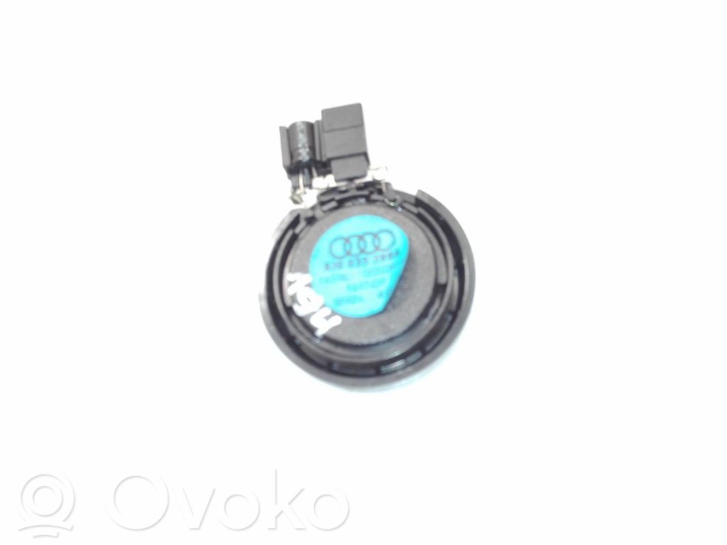 Audi TT TTS Mk2 Front door speaker 