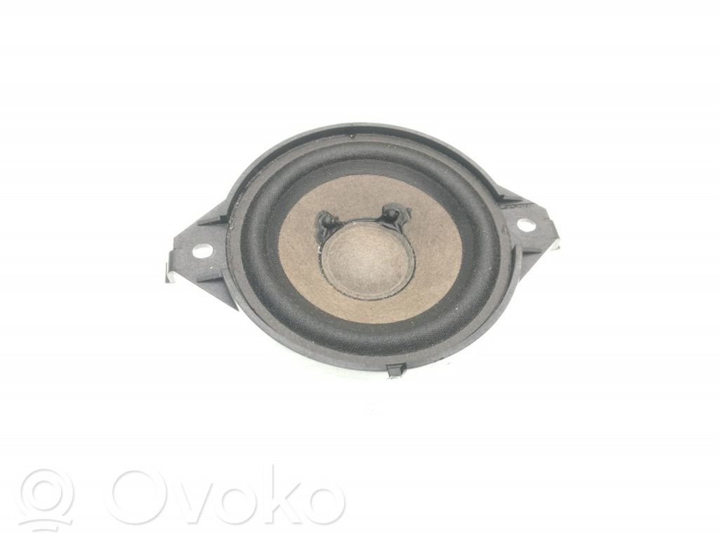 Audi Q3 8U Panel speaker 