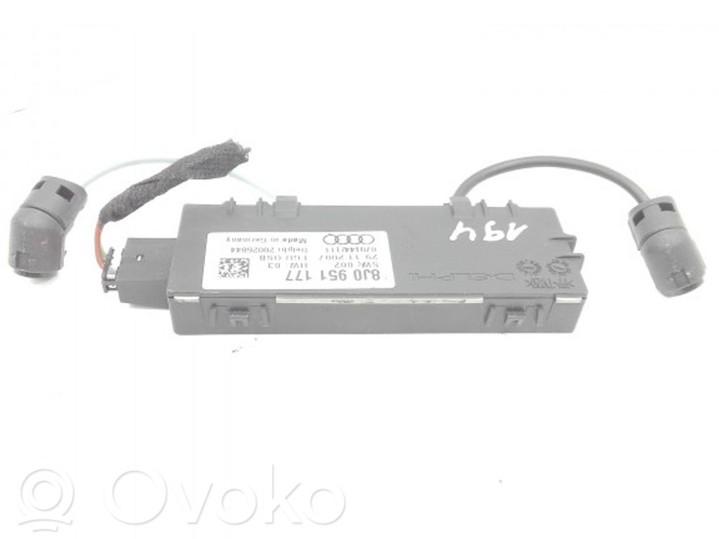 Sensor ultrasónico   8J0951177