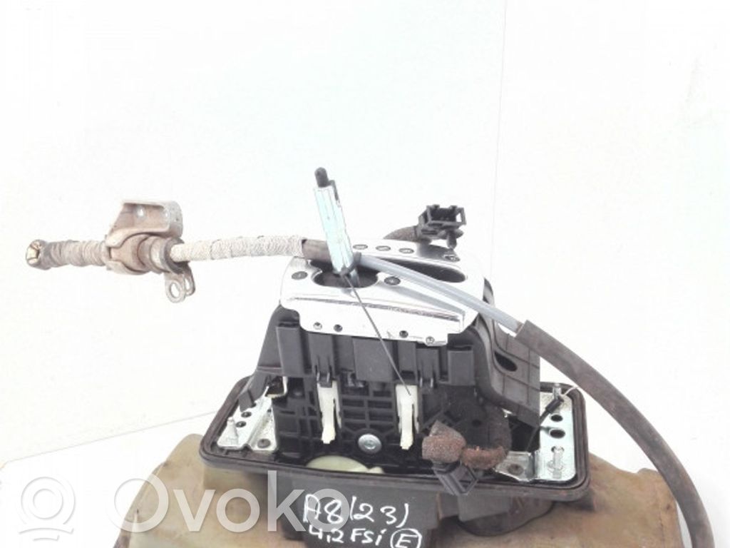 Selector caja de cambios   4E1713041BA