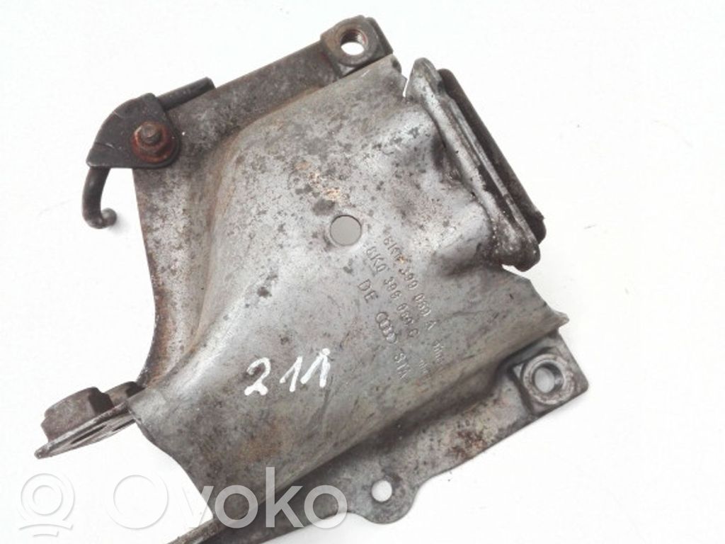 Audi A5 8T 8F Engine mounting bracket 
