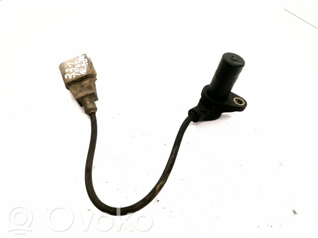 Volkswagen Touareg I Crankshaft position sensor 