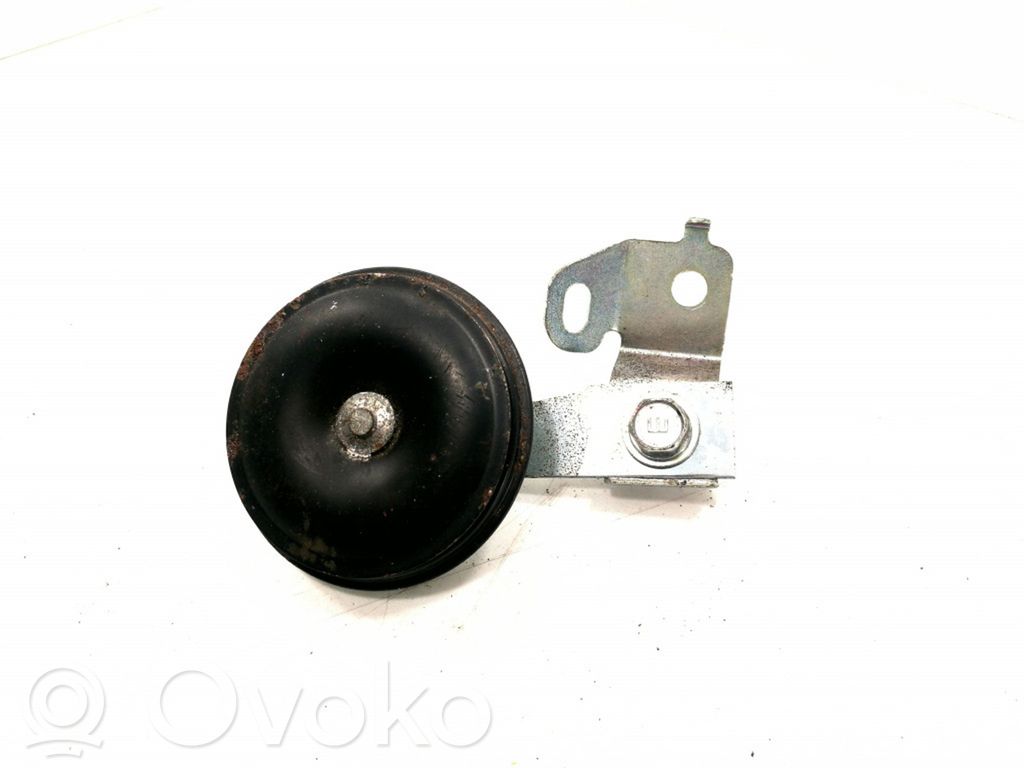 Mitsubishi Lancer Evolution Horn signal 