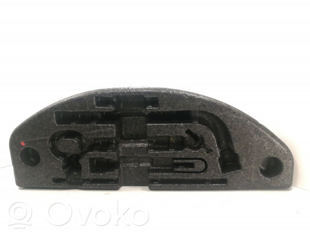 Audi A8 S8 D4 4H Caja de herramientas 