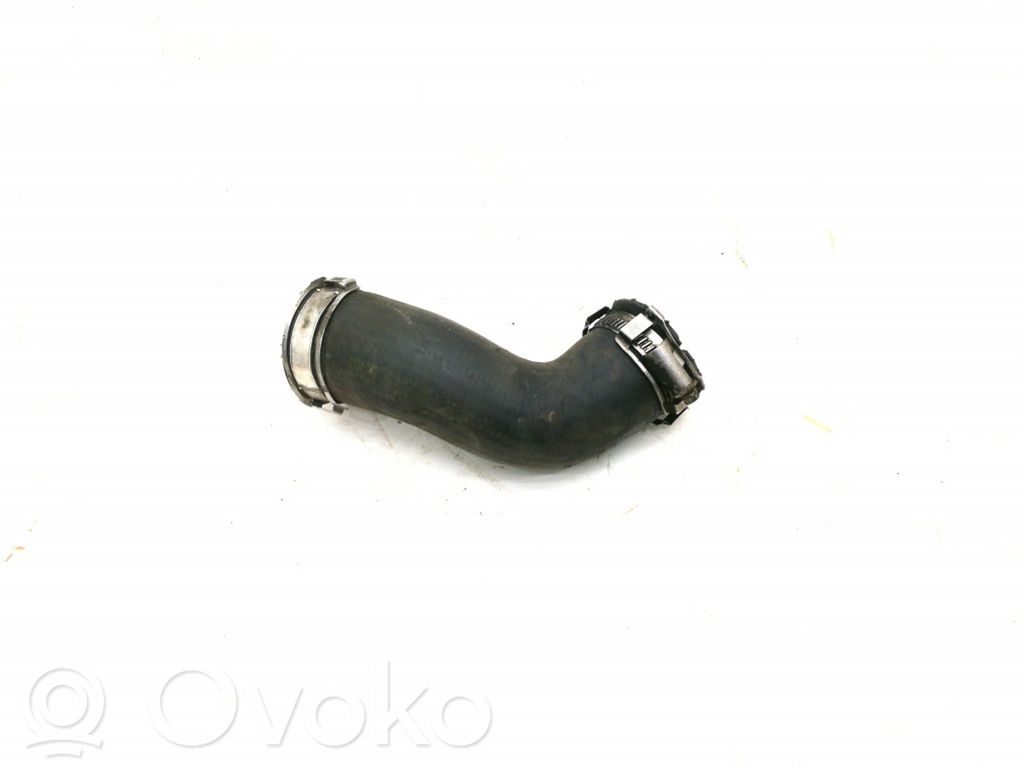 Audi A8 S8 D3 4E Intercooler hose/pipe 