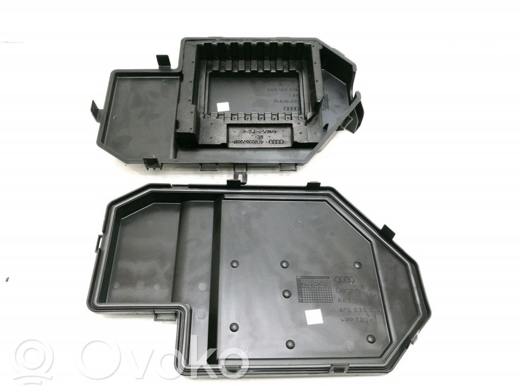 Bluetooth control unit module   4F0035619,4F0035613