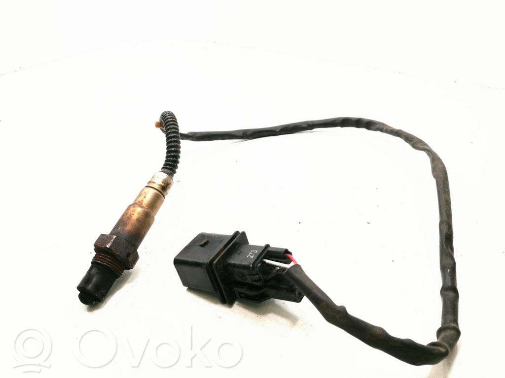 Audi Q7 4L Lambda probe sensor 