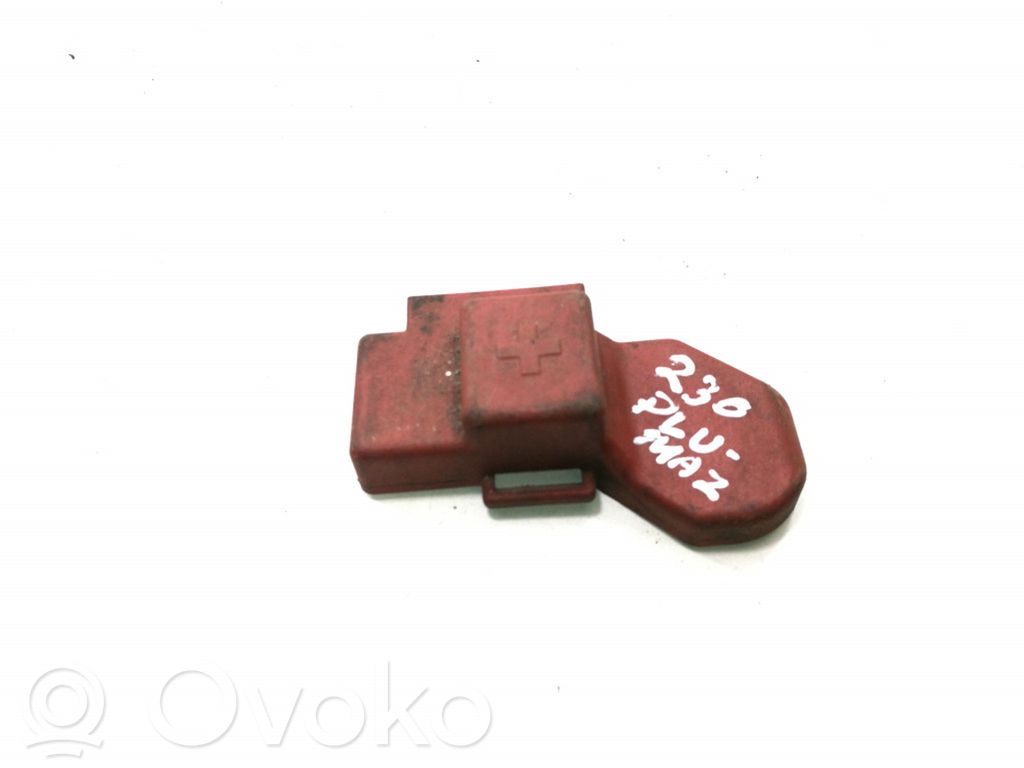 Plus-Kabelbaum   4F0911075