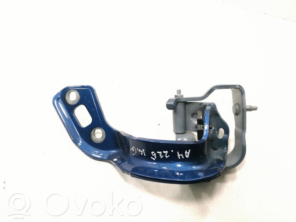 Audi A4 S4 B8 8K Tailgate/trunk/boot hinge 